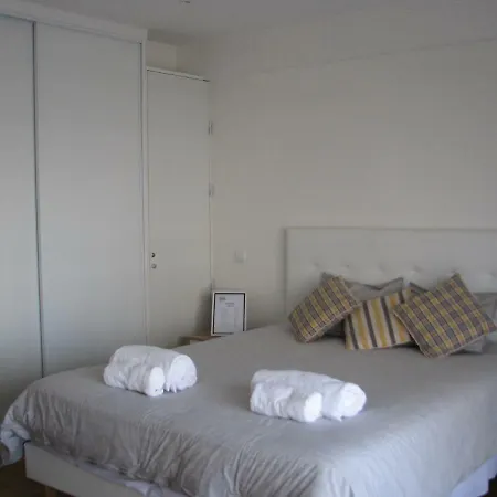 Casa Dos Arcos 波尔蒂芒