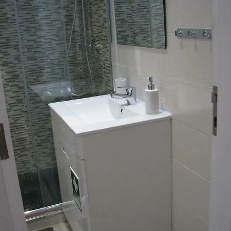 Apartmán Casa Dos Arcos