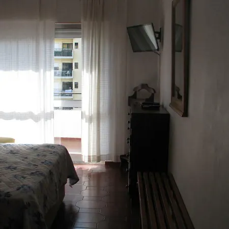 Casa Dos Arcos