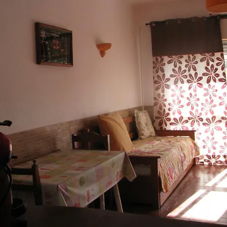 Apartmán Casa Dos Arcos