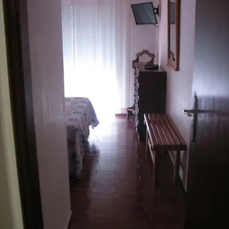Casa Dos Arcos 公寓 波尔蒂芒