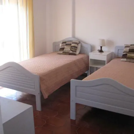 公寓 Casa Dos Arcos