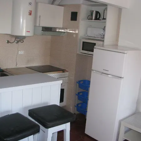 Casa Dos Arcos Apartmán Portimão