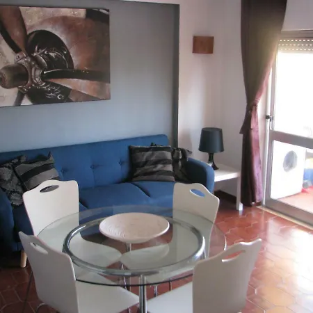 Apartmán Casa Dos Arcos