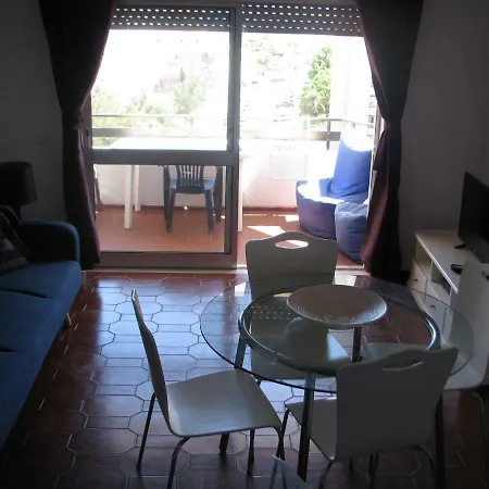 公寓 Casa Dos Arcos