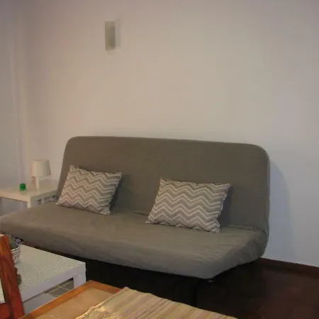 Casa Dos Arcos 公寓 波尔蒂芒