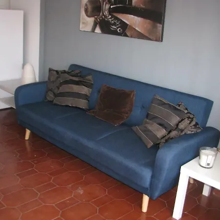 Casa Dos Arcos *