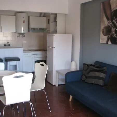Casa Dos Arcos شقة