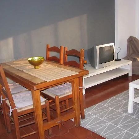 Casa Dos Arcos بورتيماو