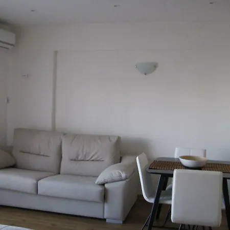 Casa Dos Arcos Διαμέρισμα