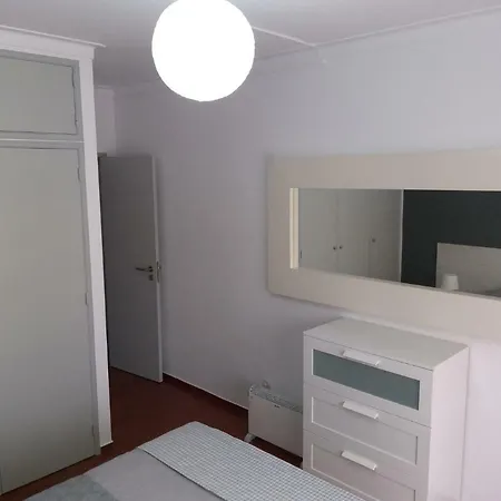 Casa Dos Arcos Portimão